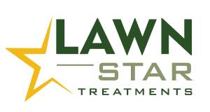 Lawn Star Treatments Logo